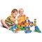 Geomag Magicubes Shapes, World, Recycled Plastic, 32 Pieces Per Set 203 - alternate 6